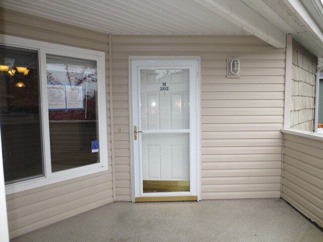 Property Photo:  9210 Market Place M202  WA 98258 