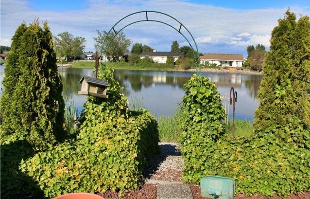 Property Photo: 8122 Coquitlam Place WA 98230