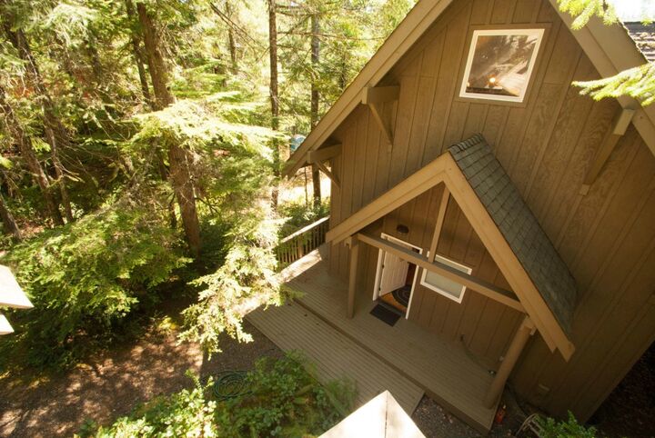 Property Photo: 1891 NE Haven Way WA 98588