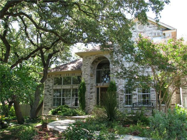 Property Photo: 10602 Cranford Court TX 78726