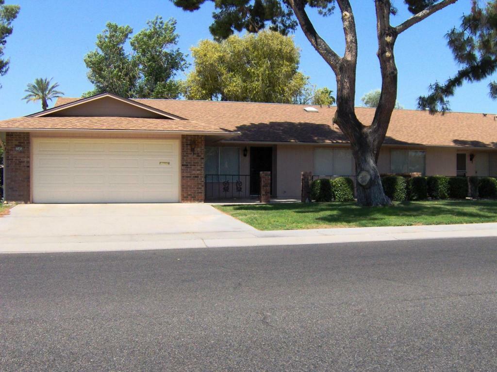 Property Photo:  15458 N Lakeforest Drive  AZ 85351 