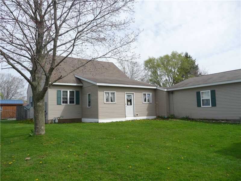 Property Photo:  342 E Third Street  PA 16441 