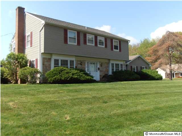 Property Photo:  18 Edgewood Road  NJ 07747 