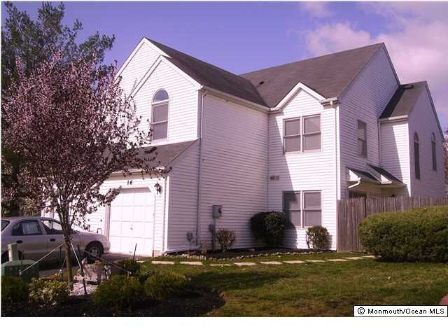 Property Photo:  16 Dickenson Court  NJ 07728 