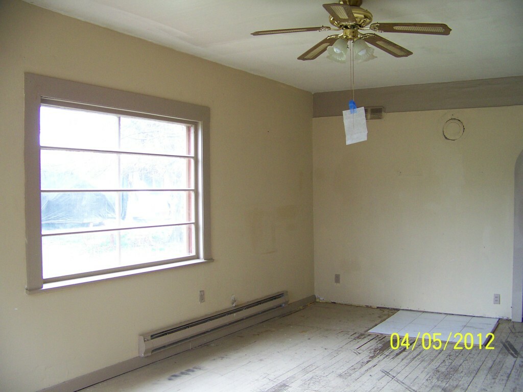 Property Photo: 521 Madison Ave WA 98943