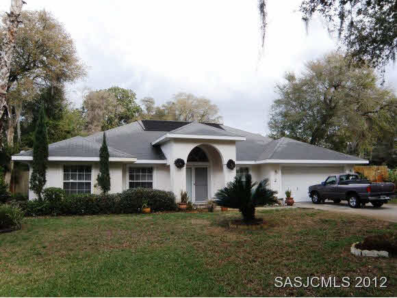 Property Photo: 2 Sunfish Dr FL 32080