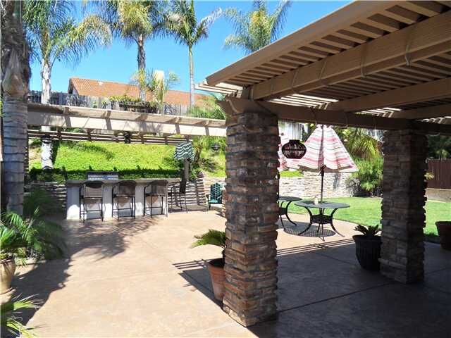 Property Photo: 1463 Darwin Drive CA 92056