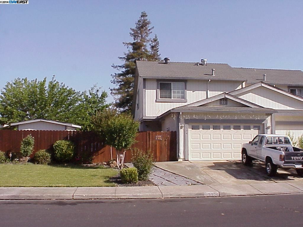 Property Photo:  5326 Windflower Drive  CA 94551 