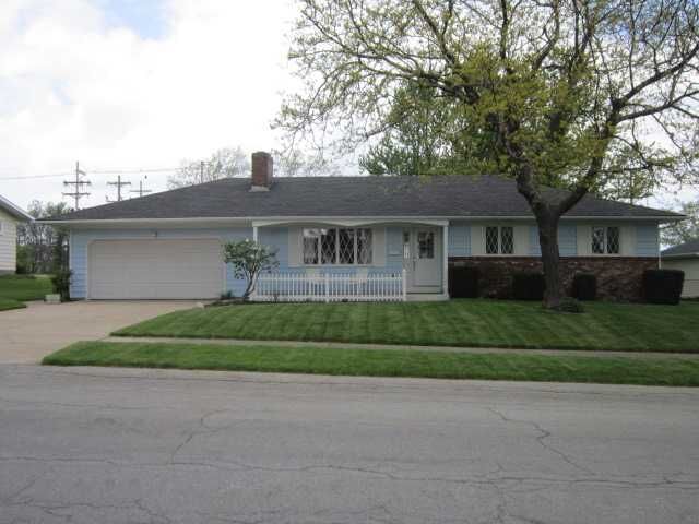 Property Photo: 2066 Andover Lane PA 16509