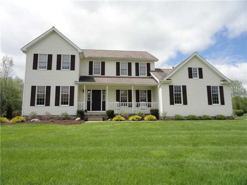 Property Photo:  11965 Jesse Drive  PA 16412 