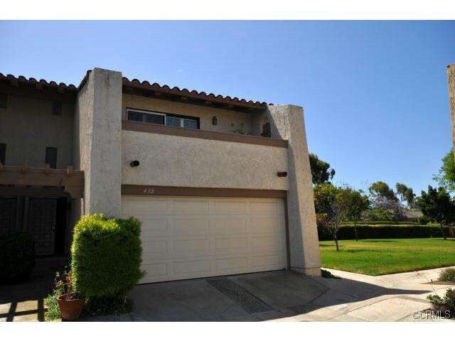 Property Photo:  438 Plaza Estival  CA 92672 
