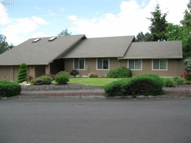 Property Photo: 14510 SE 27th Cir WA 98683