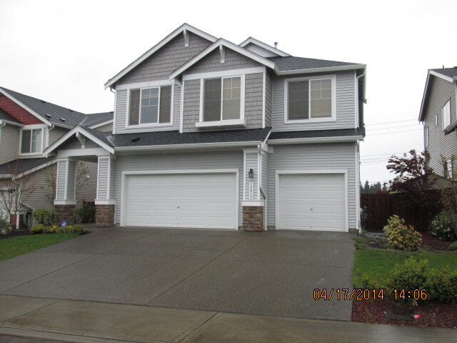Property Photo: 16017 22nd St E WA 98391