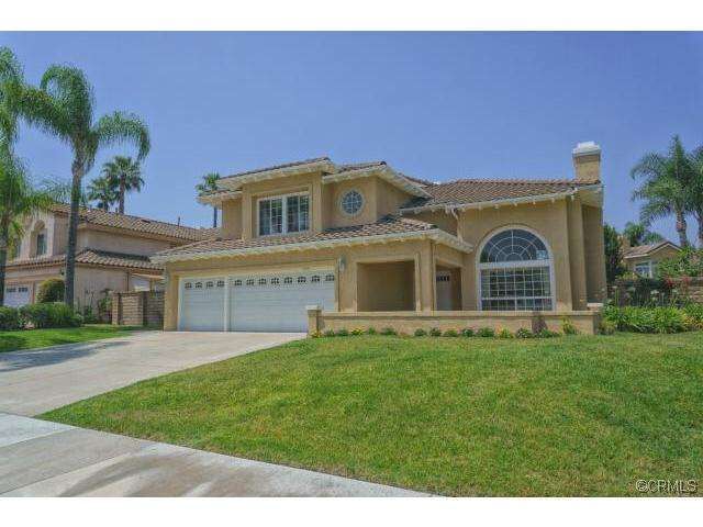 Property Photo:  2301 Calle Amanda  CA 91773 