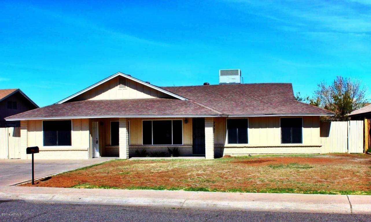 Property Photo:  7308 W Rose Lane  AZ 85303 