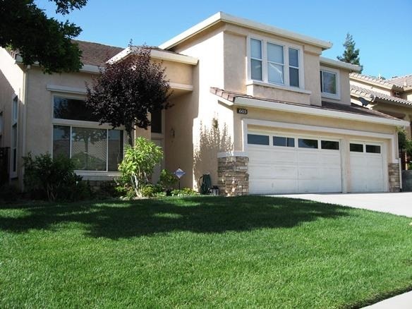 Property Photo:  605 Black Oak Way  CA 94509-8965 