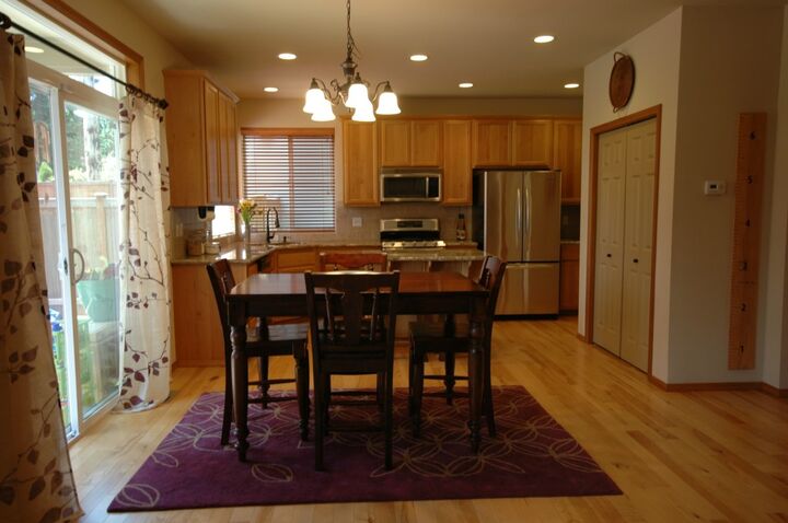 Property Photo: 112 211th Place SW WA 98021
