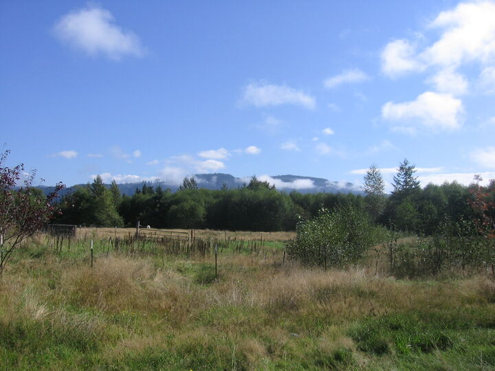 Property Photo:  14829lot A Burn Rd  WA 98223 