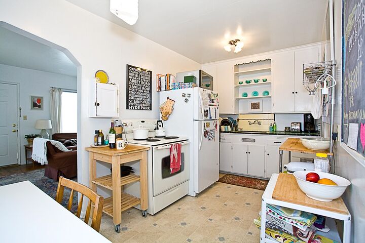 Property Photo: 832 NW 54th St WA 98107