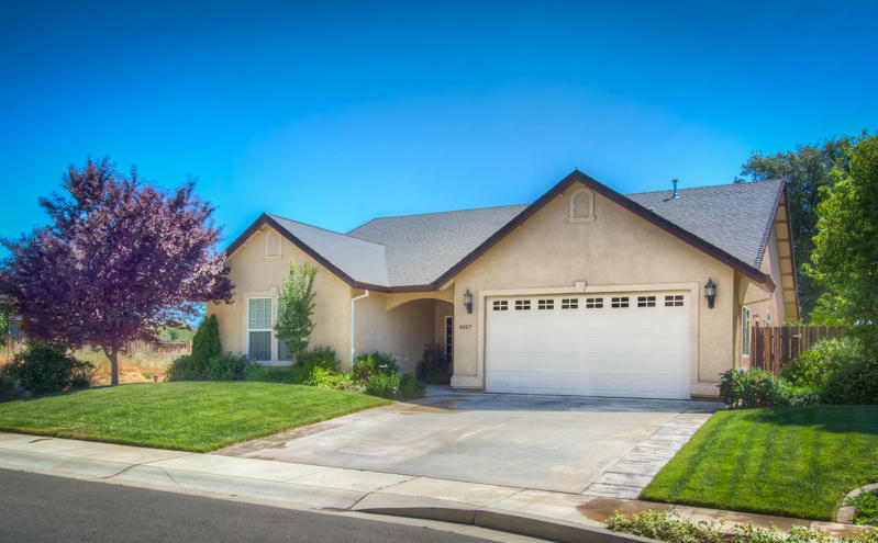 Property Photo:  4857 Lofty Oak Dr.  CA 96002 