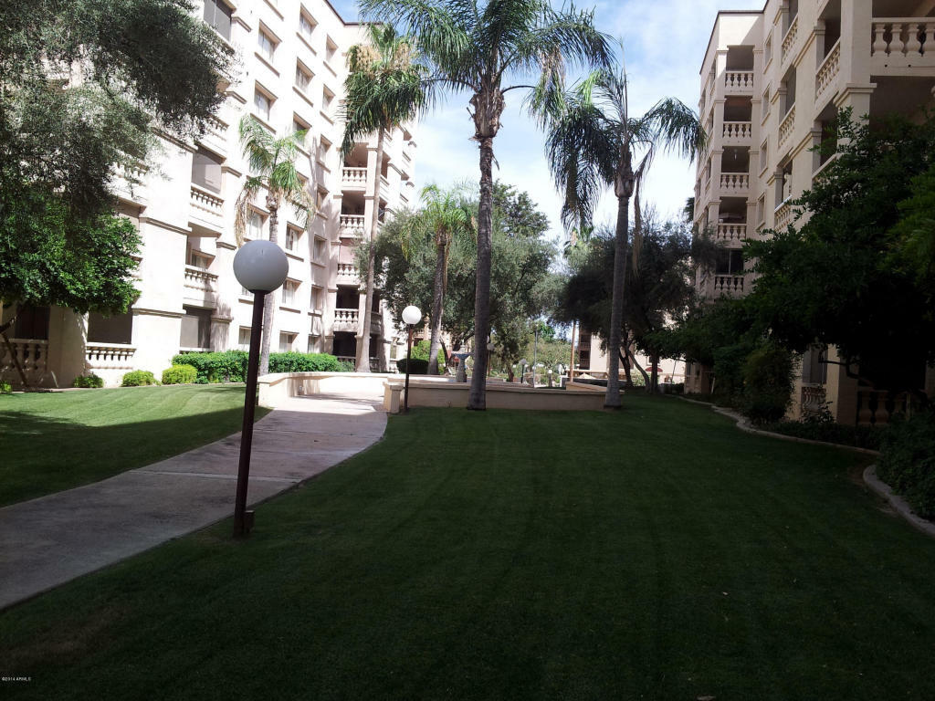 Property Photo: 7930 E Camelback Road 701 AZ 85251