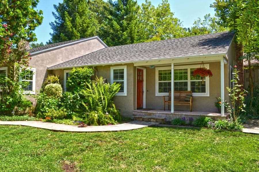 Property Photo:  85 Davis Road  CA 94563 