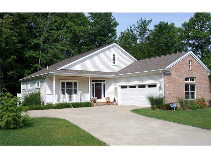 Property Photo:  6965 Jefferson Court  PA 16415 