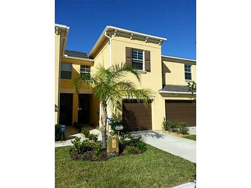 Property Photo: 9605 Trumpet Vine Loop FL 34655