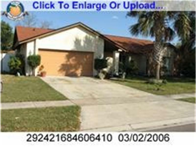 Property Photo:  12233 Pantar Street  FL 32837 