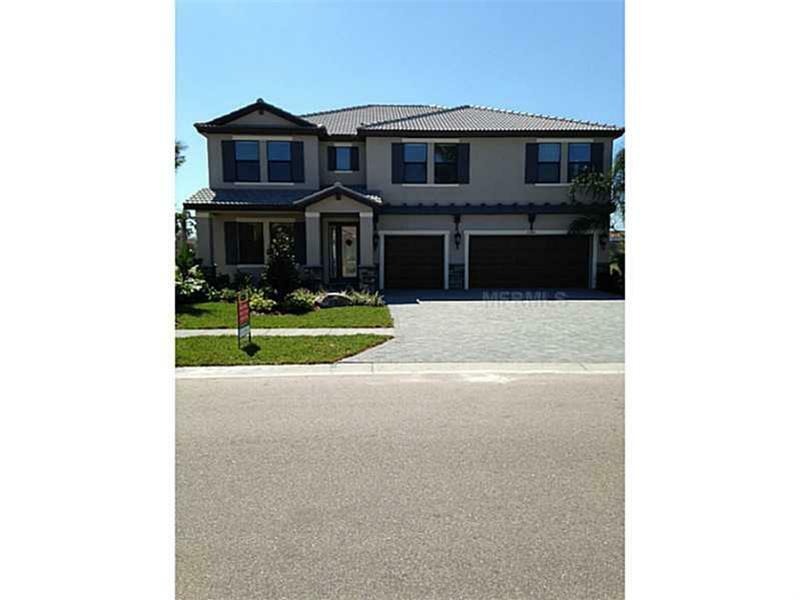 Property Photo: 2584 Grand Lakeside Drive FL 34684