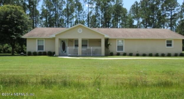 Property Photo:  111 W Camelot Drive  FL  