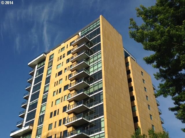 Property Photo: 311 NW 12th Ave 1501 OR 97209