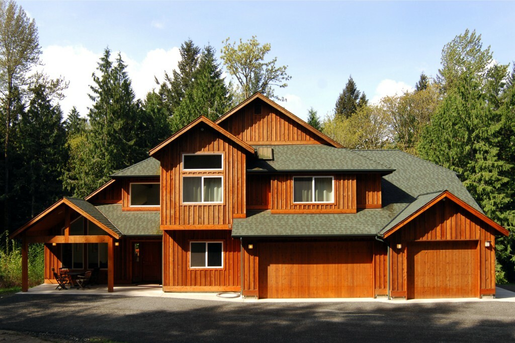 Property Photo:  3638 290th Way NE  WA 98053 