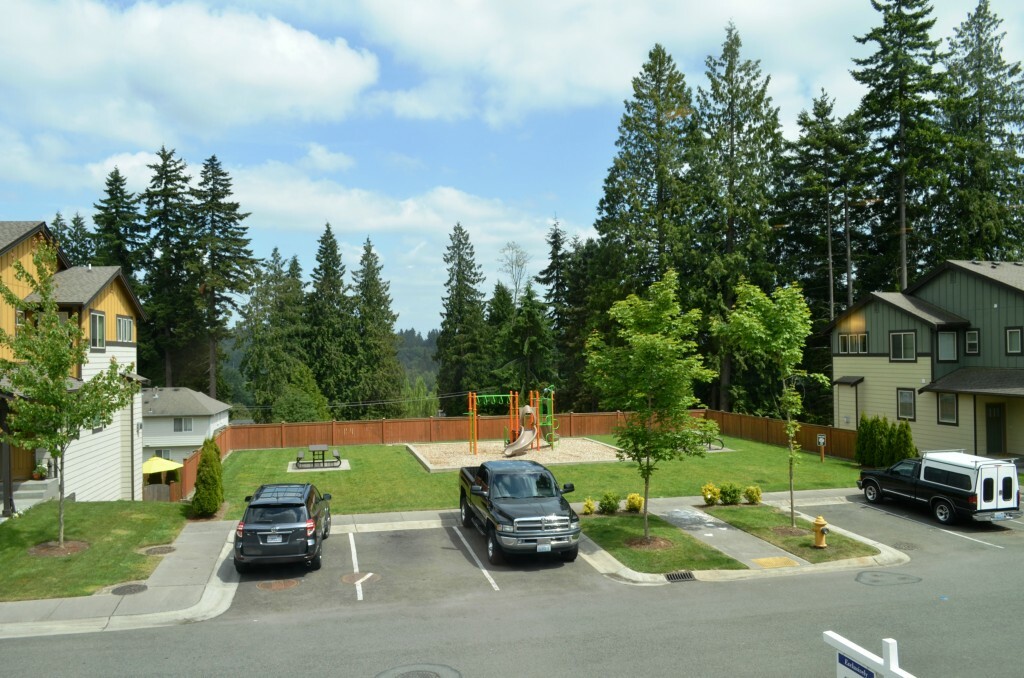 Property Photo:  16430 2nd Park SE  WA 98012 