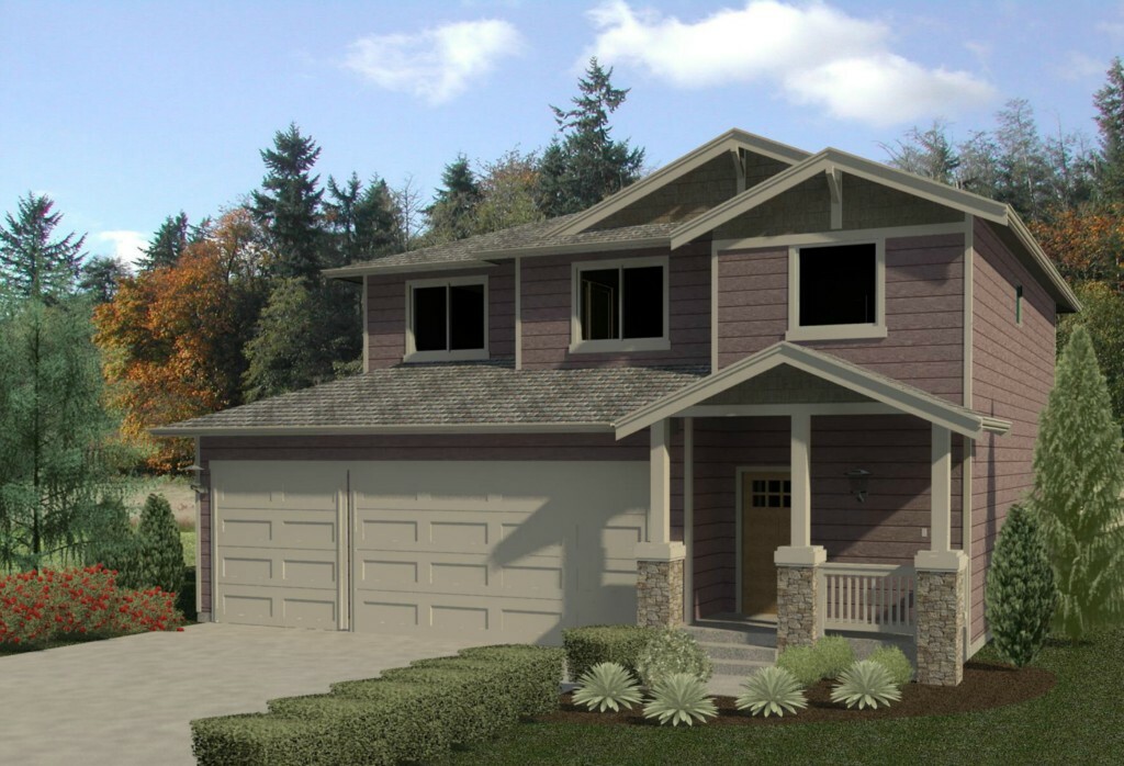 Property Photo:  4814 80th Dr NE  WA 98270 