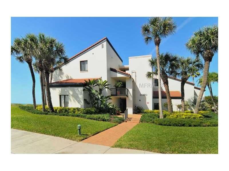 Property Photo: 2089 Gulf Of Mexico Drive 1 FL 34228