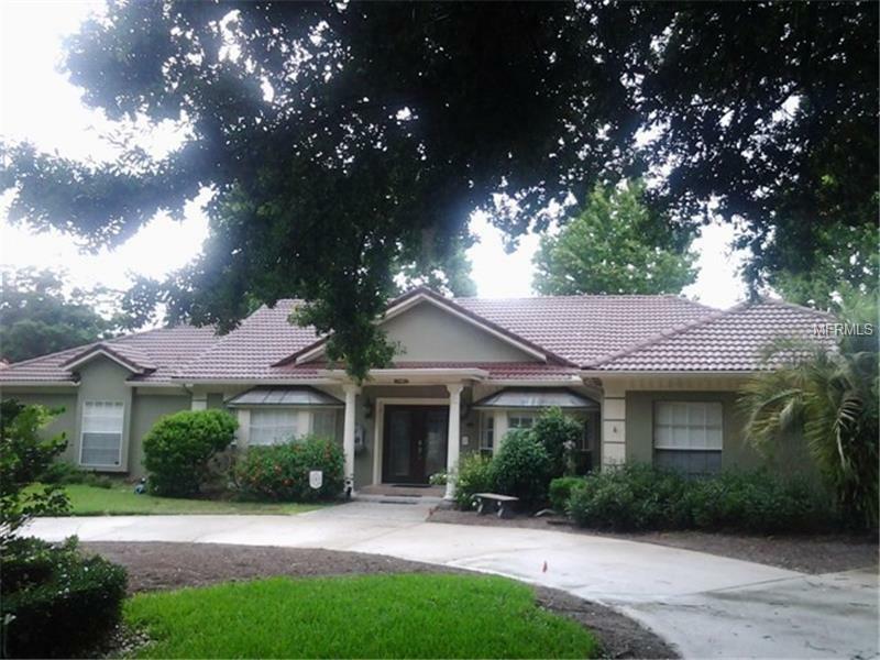 Property Photo:  9226 Bay Hill Boulevard  FL 32819 