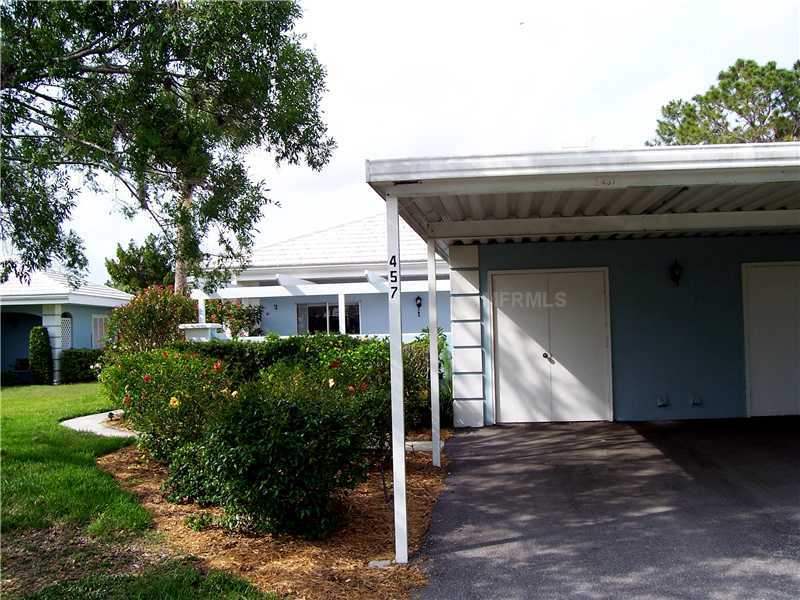 Property Photo:  457 Wexford Circle 89  FL 34293 