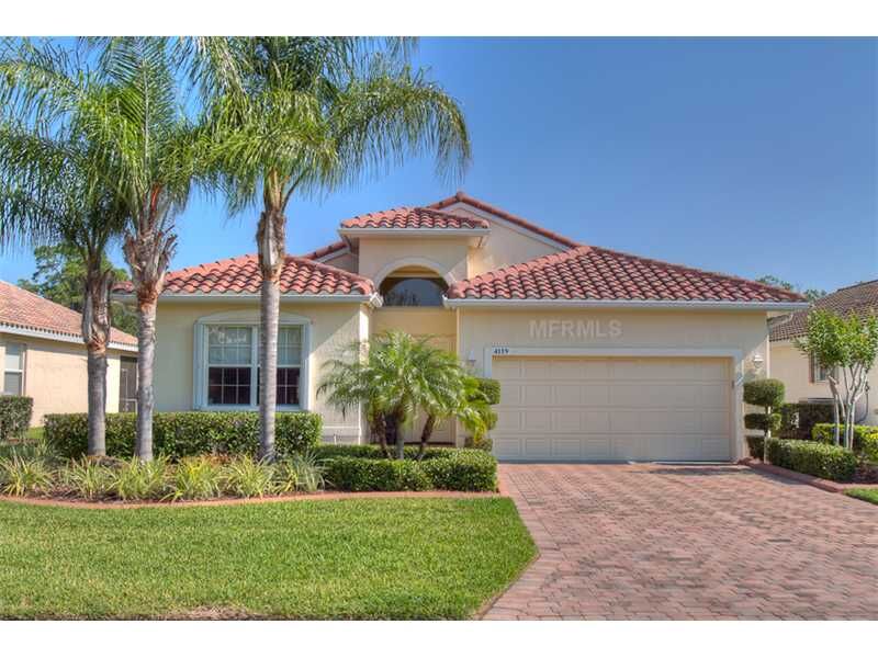 Property Photo: 4119 63rd Terrace E FL 34243