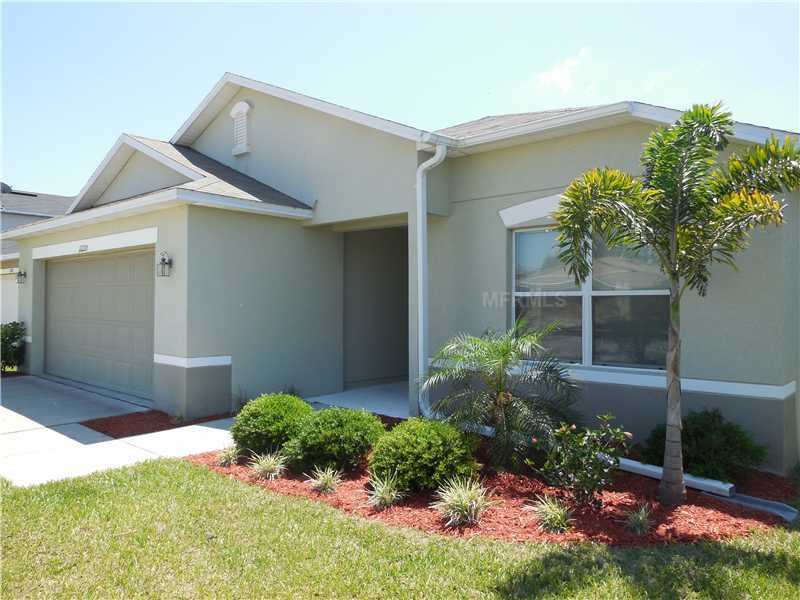 Property Photo: 11220 Running Pine Drive FL 33569