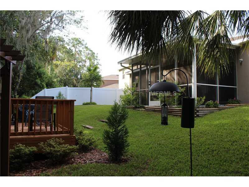 Property Photo: 12215 Swaying Moss Circle FL 33569