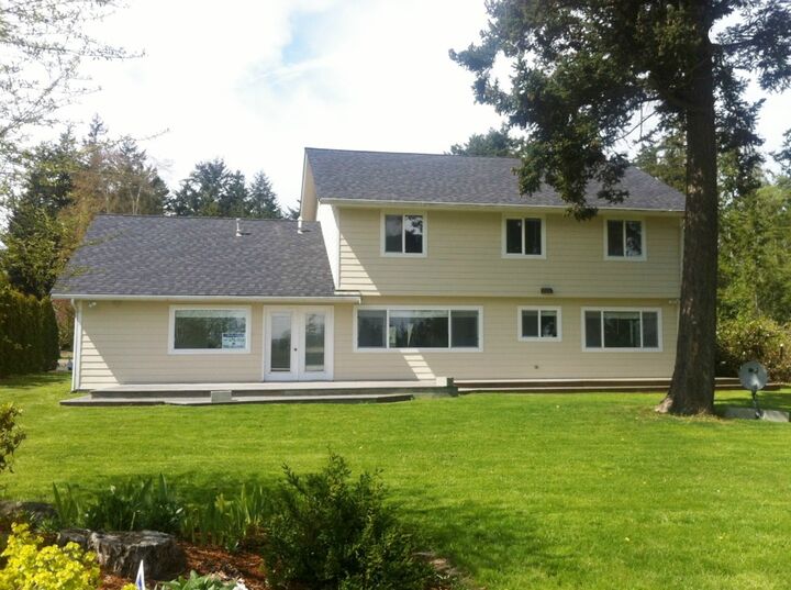 Property Photo:  2170 Fairway Lane  WA 98277 