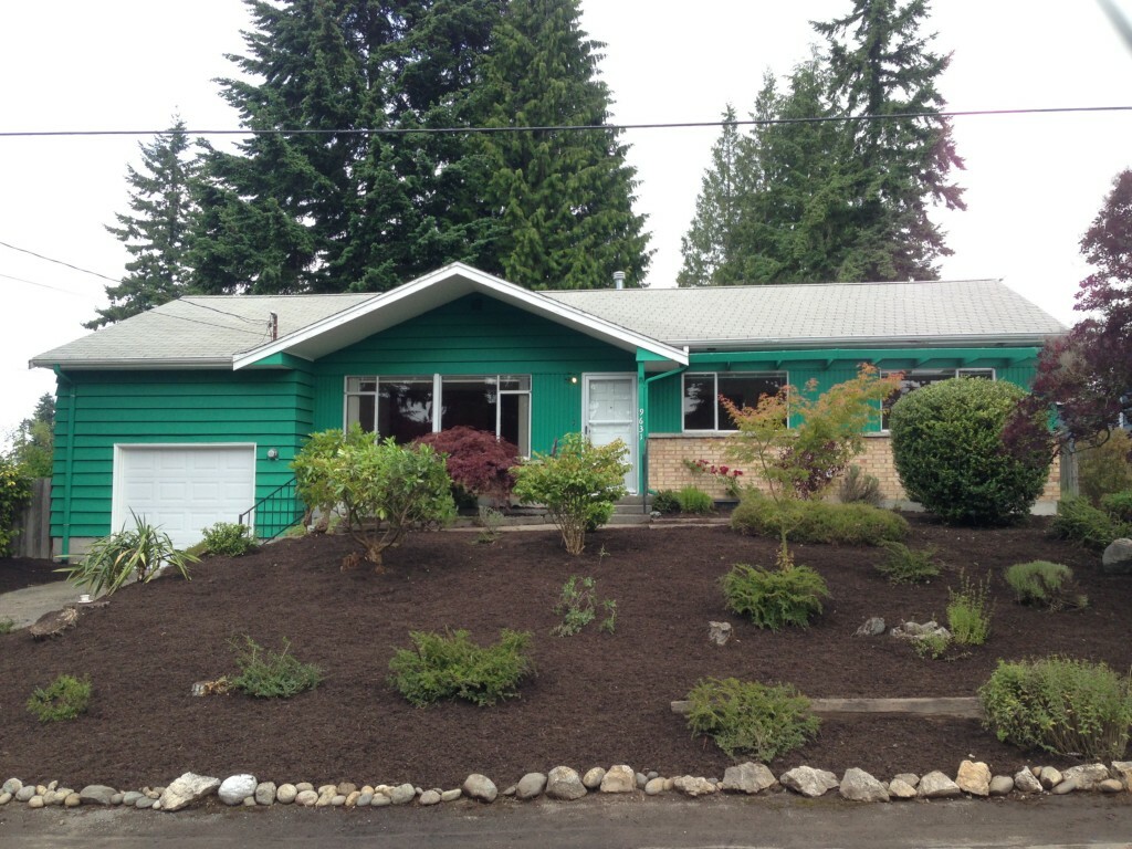 Property Photo:  9631 237th Place SW  WA 98340 