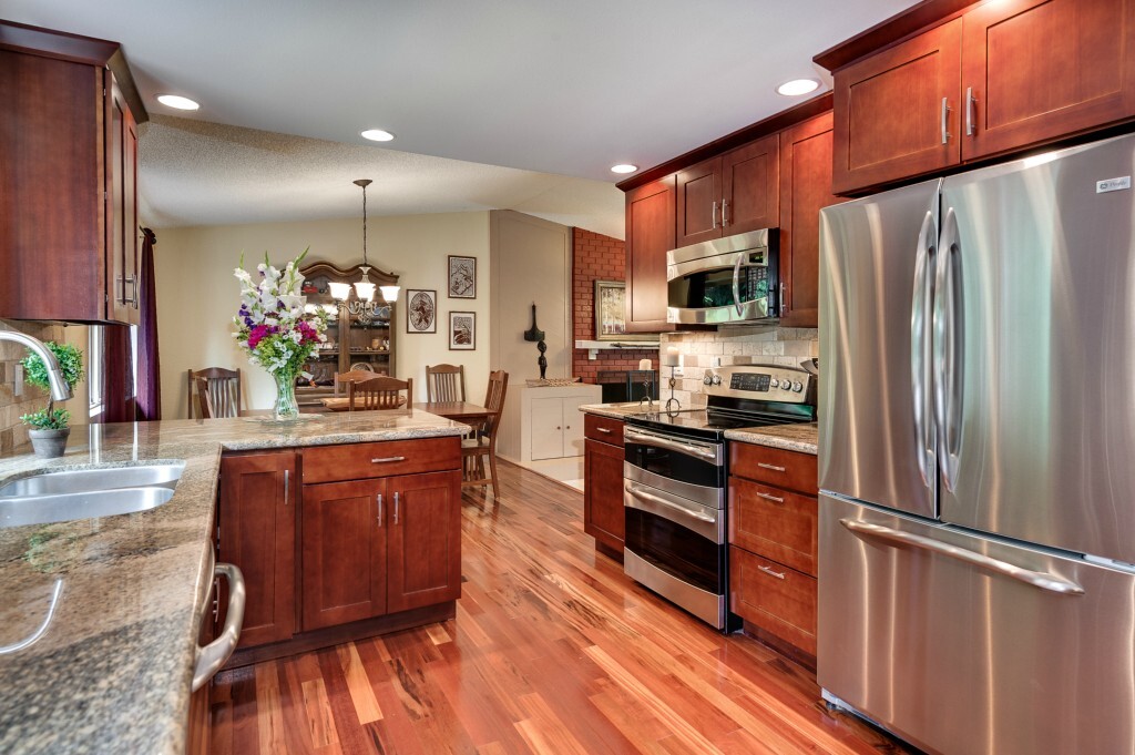 Property Photo:  16221  195th Place NE  WA 98077 
