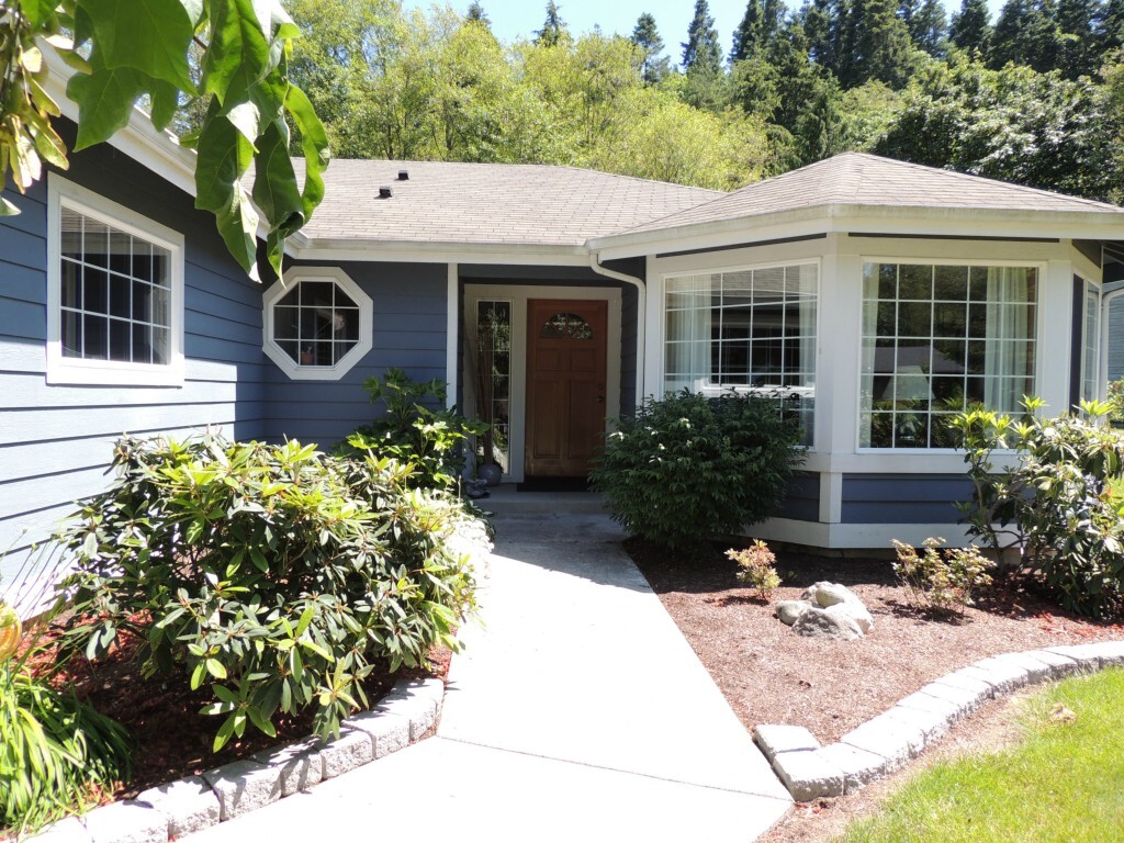 Property Photo: 539 Olallie Wy WA 98257