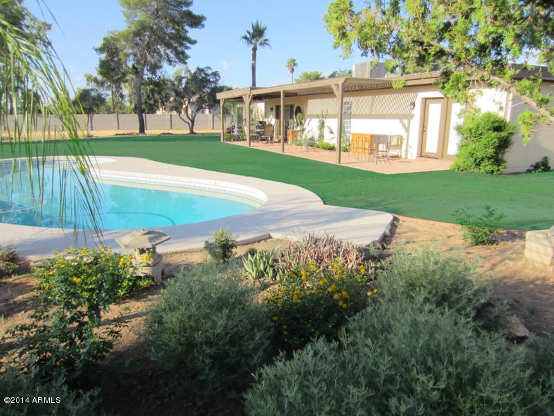 Property Photo: 11053 N 84th Street AZ 85260