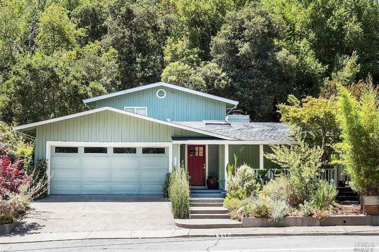 Property Photo: 339 Oak Manor Drive CA 94930
