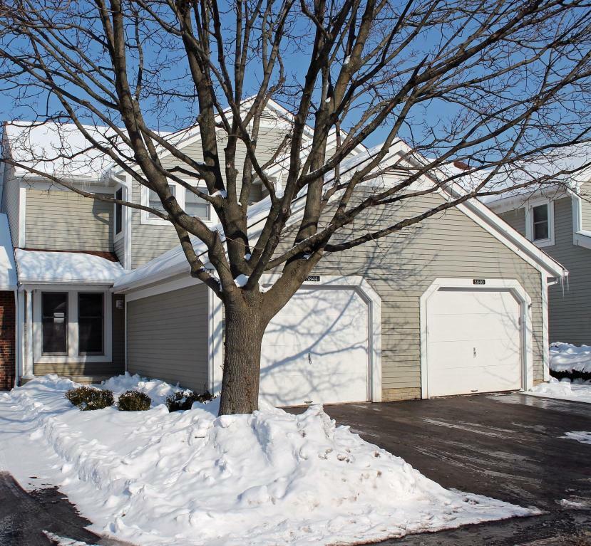 Property Photo:  5844 Parkbridge Lane  OH 43016 