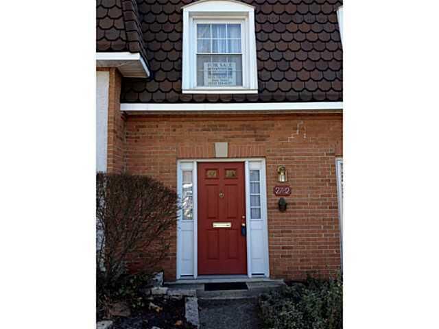 Property Photo:  2782 Chateau Circle Carpo  OH 43221 