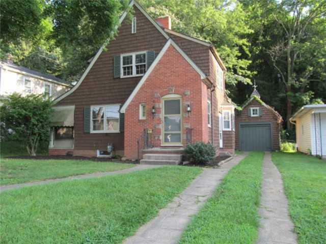 307 Edgewood Avenue  Lancaster OH 43130 photo